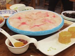 -百叶居·老北京涮羊肉(鼓楼店)
