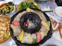 -边疆缘正宗腾冲风味菜馆(腾冲店)