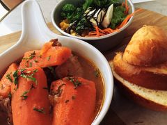 -农畉LONFOOD(福田星河COCOPark店)