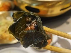 -味家烤肉烤鳗鱼牛排(西塔旗舰店)