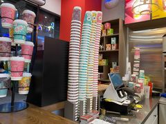 -茶话弄(咖啡·中贸广场店)