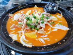 李师傅脆肚-李师傅脆肚(华强北店)