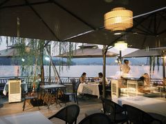 -柳莺湖上·湖景餐厅·江南菜(西湖店)