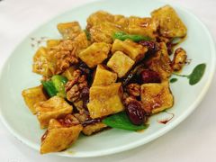 -庆山饭店·海鲜饺子家常菜(北戴河黑石路店)