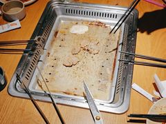 -新石器烤肉(无锡万象城店)