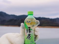 -浙西天池-售票处