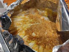 -京狮炙燥·精酿烧烤(首经贸店)