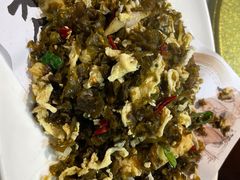 -百味地锅鸡(二店·财校分店)