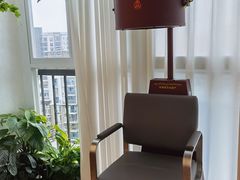 -瑶舍头疗·瑶浴·芳香热石SPA(五洲国际店)