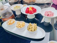 -一澜江宴·江景地标楚菜(江滩公园店)