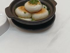 -禄福山庄•顺德菜·融和菜(龙江店)