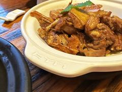 翔安姜母鸭/例-临家闽南菜(宝洲路店)