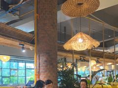 大堂-老号尤兔头(幸福店)