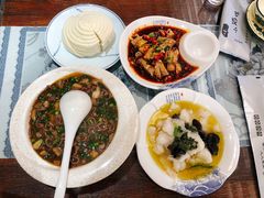 海肠捞饭-以前的小酒馆(中山广场店)