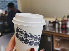 -Onirii Coffee(长乐路店)