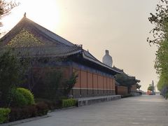 -天津妈祖文化园