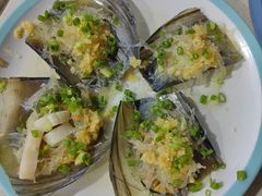 -锦里海景海鲜餐厅.三亚老字号(亚龙湾中心广场店)