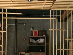 -竹里馆 ·茶食(奥体店)