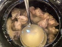 -西江美食舫·江西菜(健德桥店)