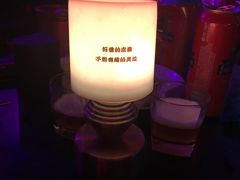 -周庄红庭演艺酒吧