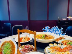 -随和家宴·川菜(杜甫草堂店)