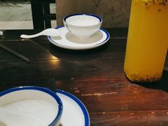 -饭桌故事·血鸭湘(荣宝华店)