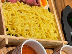 -肉魁屋·烧肉·烧鸟·酒场(高新店)