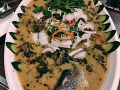 野生皖鱼-香云轩·顺德菜(香云纱园林酒店店)