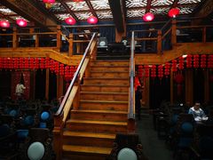 -哈哈曲艺社(西门闲亭店)