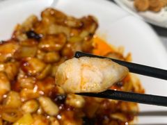 宫爆鸡丁-紫光园(劲松店)