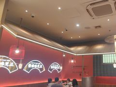-侃爷南门铜锅涮肉