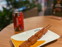 -乐凯撒披萨(喜荟城店)