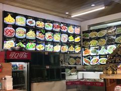 -锋味海鲜菜馆