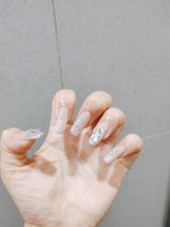 -晨·艺美甲美睫