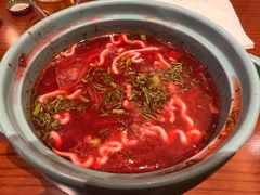 -列娜餐厅