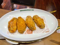 -新白鹿餐厅(城西银泰城店)