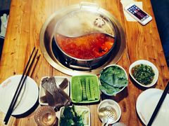 -四喜小胖·北京涮肉(五道营店)