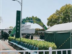 -上海鲜花港
