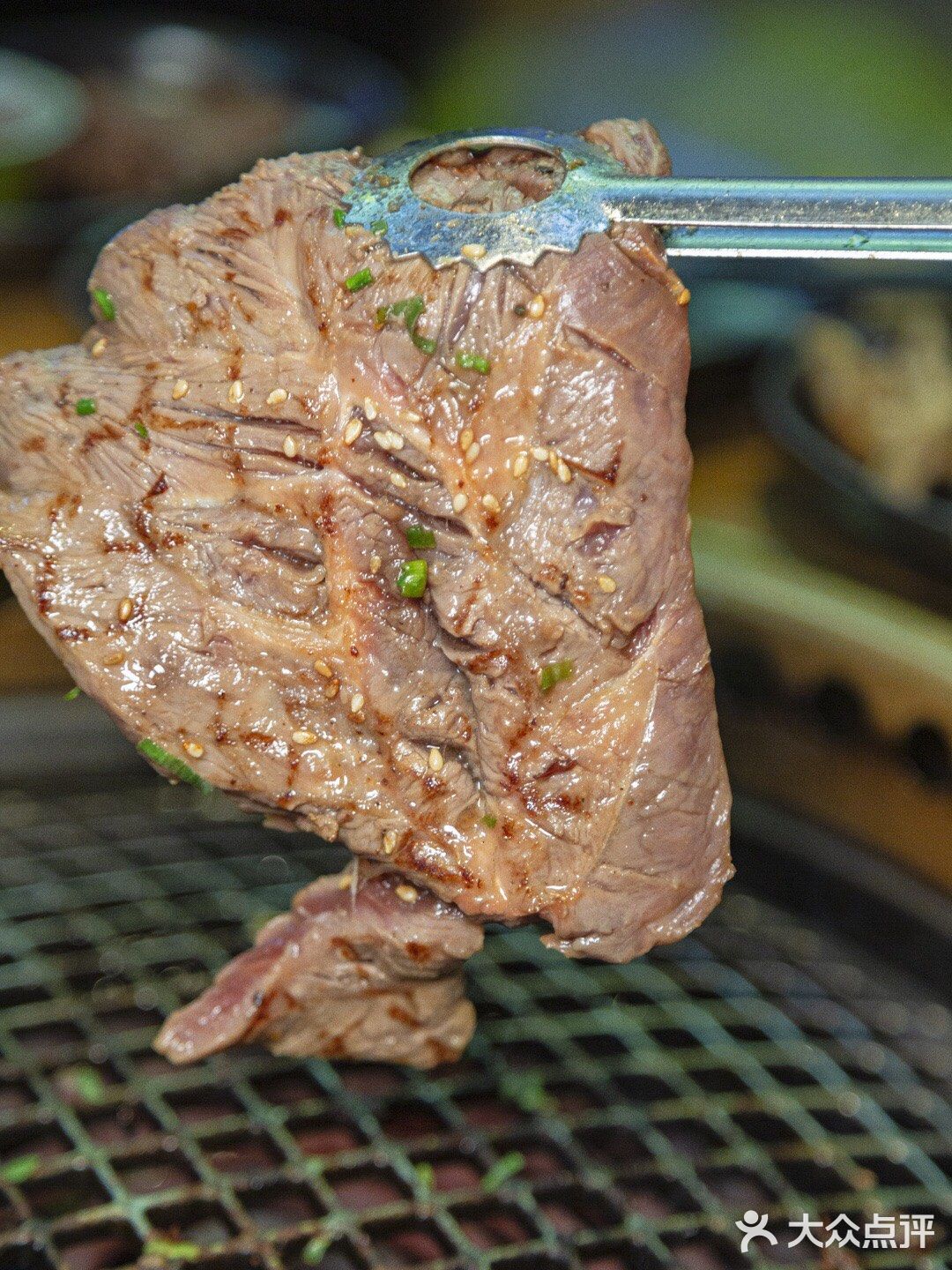 京城超高性价比烧肉，都开到丽泽了，冲❗️