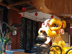 -广东道至正餐厅(区庄店)
