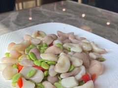 菱角毛豆-状元楼(金溪路店)