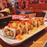 从外部来看还不错，走进去里面就是很正常的用餐环境