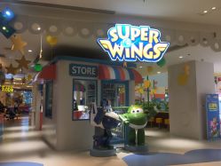 -乐多星球潮玩中心(沈阳嘉里城店)