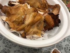 -客家汇·客家传承菜(水库店)