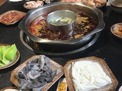 -大龙火锅(老店)