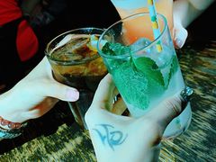 景观位-老杰克酒吧