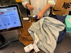 -NIKE上海青浦优选体验店