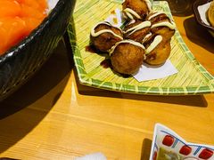 -割烹旭日本料理(龙湖狮山天街店)