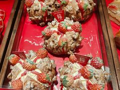 -资溪面包(城中店)