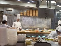 -苏小柳点心·手作小笼包(浦东嘉里城分院)